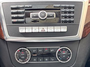 Mercedes-Benz GL